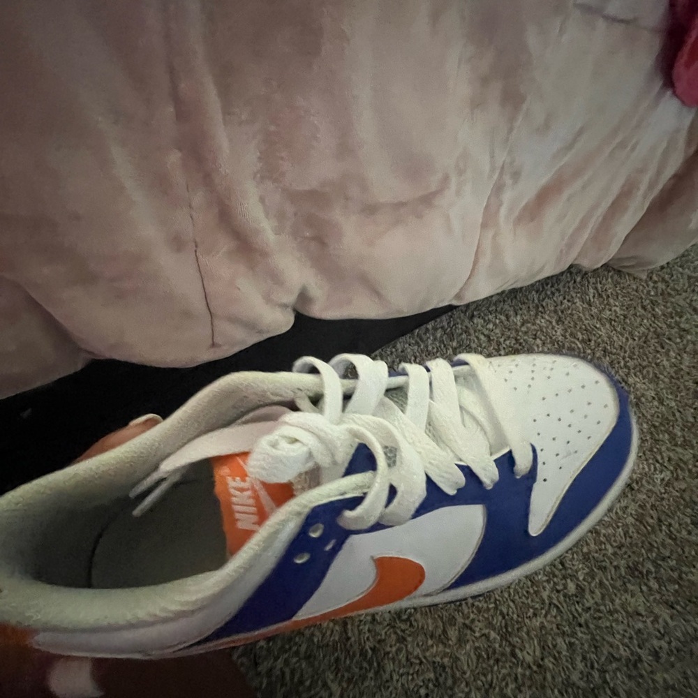 Nike dunks